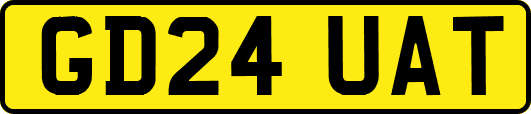 GD24UAT