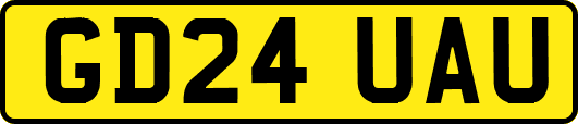 GD24UAU