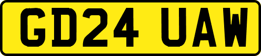 GD24UAW