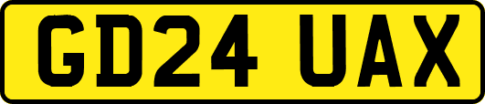 GD24UAX