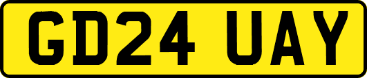 GD24UAY