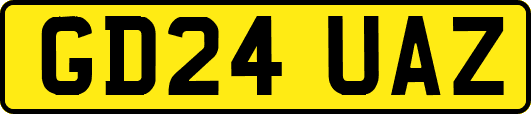 GD24UAZ