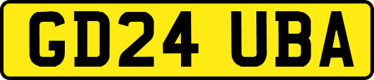 GD24UBA