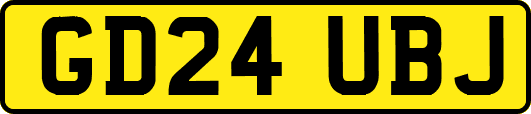 GD24UBJ