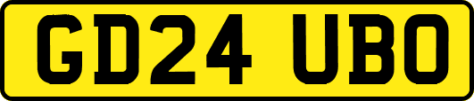 GD24UBO