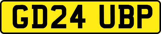 GD24UBP