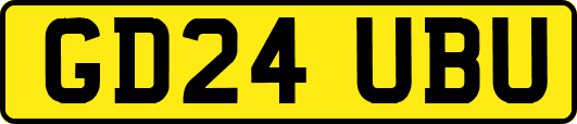 GD24UBU