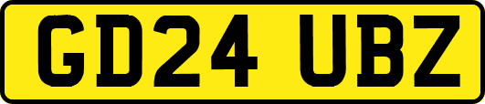 GD24UBZ