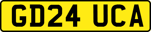 GD24UCA
