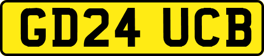 GD24UCB