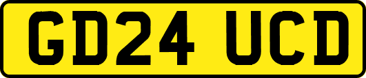 GD24UCD