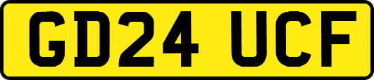 GD24UCF