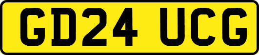 GD24UCG