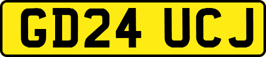 GD24UCJ