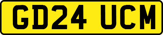 GD24UCM