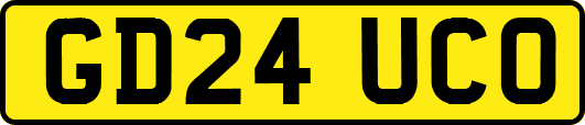 GD24UCO