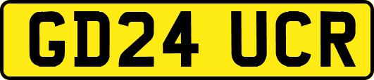 GD24UCR