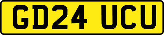 GD24UCU