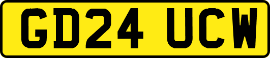 GD24UCW