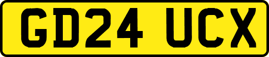 GD24UCX