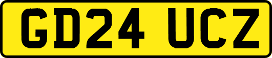 GD24UCZ