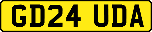 GD24UDA
