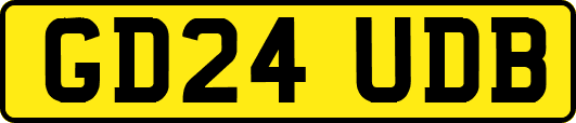 GD24UDB