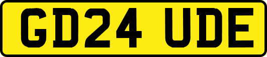 GD24UDE