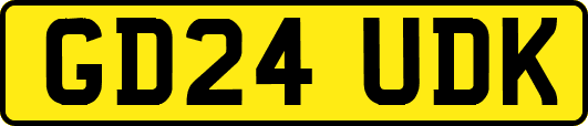GD24UDK