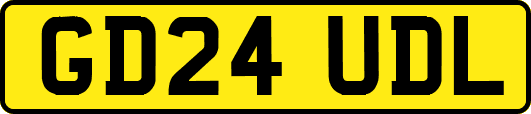 GD24UDL