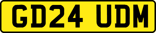 GD24UDM