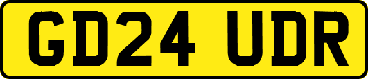 GD24UDR