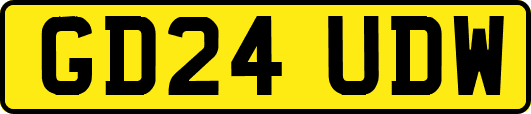 GD24UDW