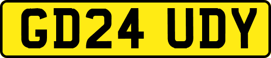 GD24UDY