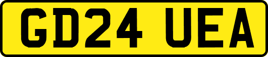 GD24UEA