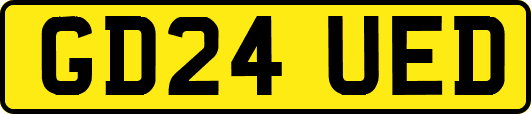 GD24UED