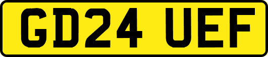 GD24UEF