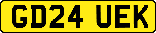GD24UEK