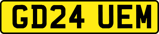 GD24UEM