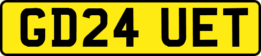 GD24UET