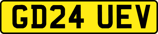 GD24UEV