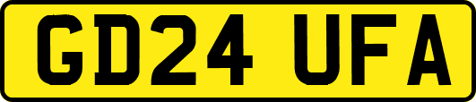 GD24UFA