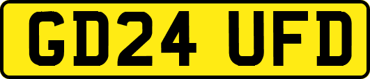 GD24UFD