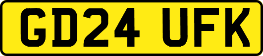 GD24UFK