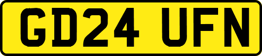GD24UFN