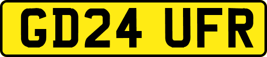 GD24UFR