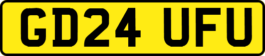 GD24UFU