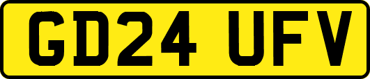 GD24UFV