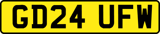 GD24UFW