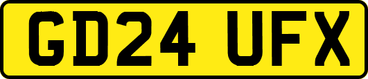 GD24UFX